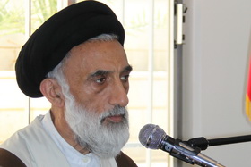 مدیر حوزه علمیه همدان:طلاب جوان قدر فرصت تبلیغی ماه رمضان را بدانند